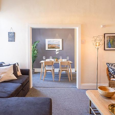 Cozy Coastal Getaway Apartment North Shields Ngoại thất bức ảnh
