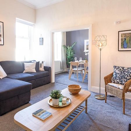 Cozy Coastal Getaway Apartment North Shields Ngoại thất bức ảnh