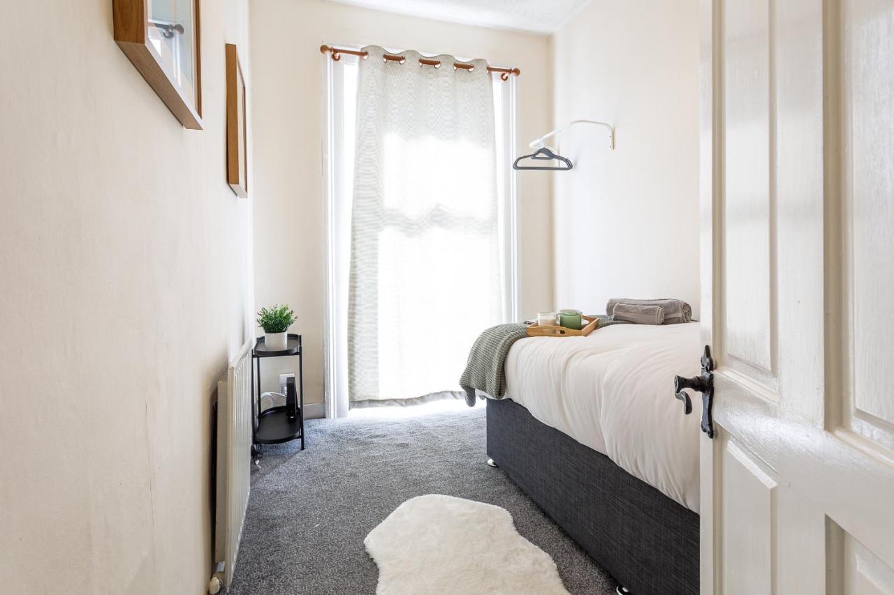 Cozy Coastal Getaway Apartment North Shields Ngoại thất bức ảnh