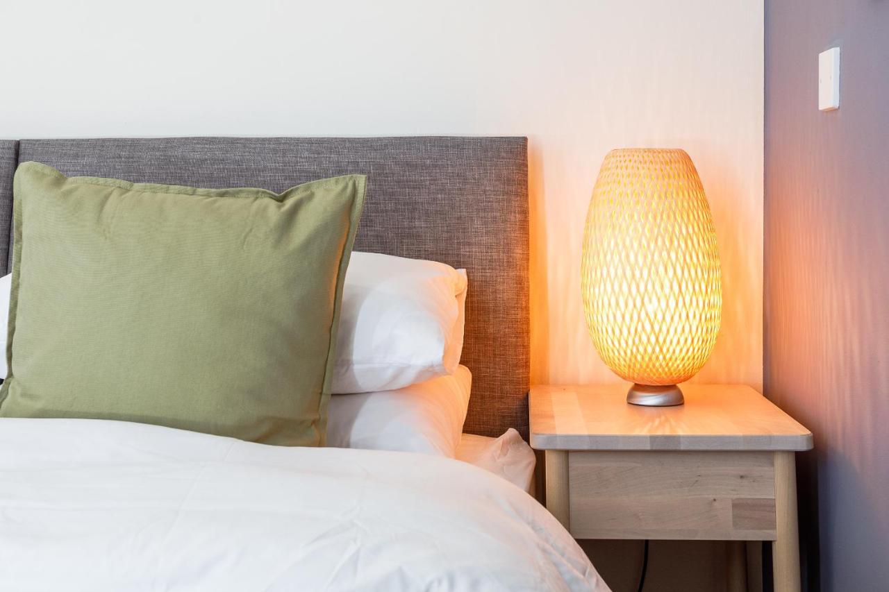 Cozy Coastal Getaway Apartment North Shields Ngoại thất bức ảnh